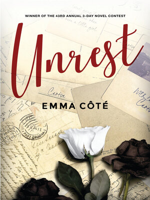cover image of Unrest